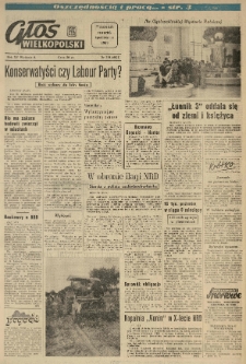 Głos Wielkopolski. 1959.10.08 R.15 nr239 Wyd.A