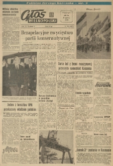 Głos Wielkopolski. 1959.10.10 R.15 nr241 Wyd.A