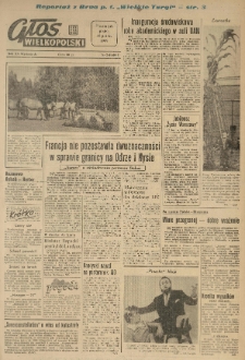 Głos Wielkopolski. 1959.10.16 R.15 nr246 Wyd.A