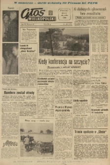 Głos Wielkopolski. 1959.10.20 R.15 nr249 Wyd.A