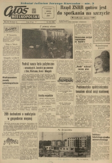 Głos Wielkopolski. 1959.10.24 R.15 nr253 Wyd.A