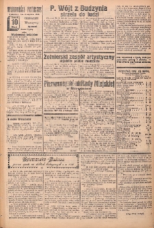Gazeta Nadnotecka: Ilustrowane pismo codzienne 1939.06.06 R.19 Nr128