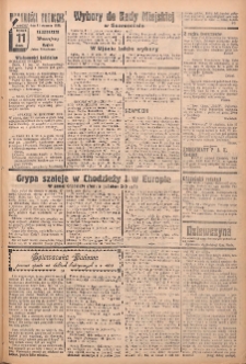 Gazeta Nadnotecka: Ilustrowane pismo codzienne 1939.06.07 R.19 Nr129