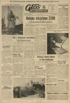 Głos Wielkopolski. 1959.11.04 R.15 nr262 Wyd.A