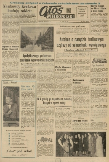 Głos Wielkopolski. 1959.11.19 R.15 nr275 Wyd.A