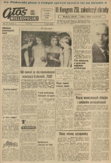 Głos Wielkopolski. 1959.12.01 R.15 nr285 Wyd.A