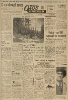 Głos Wielkopolski. 1959.12.08 R.15 nr291 Wyd.A