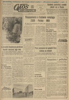 Głos Wielkopolski. 1959.12.19 R.15 nr301 Wyd.A