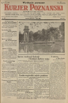 Kurier Poznański 1929.07.05 R.24 nr305