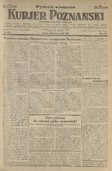 Kurier Poznański 1929.07.06 R.24 nr308