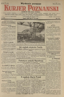 Kurier Poznański 1929.07.13 R.24 nr319
