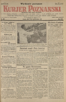 Kurier Poznański 1929.10.04 R.24 nr 459