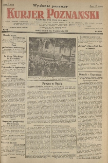 Kurier Poznański 1929.10.10 R.24 nr 469