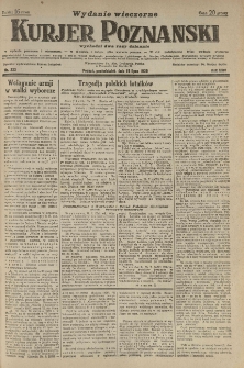 Kurier Poznański 1929.07.15 R.24 nr322