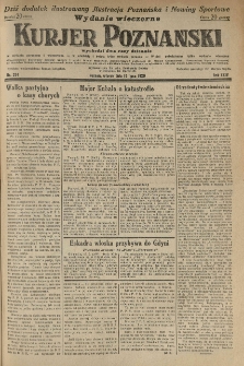 Kurier Poznański 1929.07.16 R.24 nr324