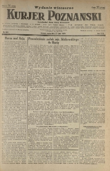Kurier Poznański 1929.07.17 R.24 nr326