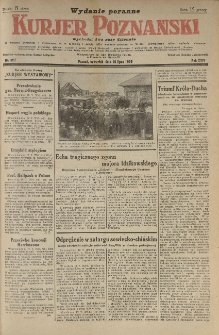 Kurier Poznański 1929.07.18 R.24 nr327