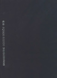 Sprawozdanie za rok 1938 (61 rok istnienia).