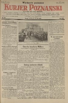 Kurier Poznański 1929.07.23 R.24 nr335