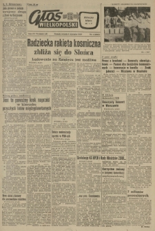 Głos Wielkopolski. 1959.01.06 R.15 nr4 Wyd.AB