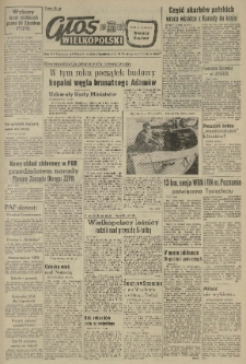 Głos Wielkopolski. 1959.01.11-12 R.15 nr9 Wyd.AB