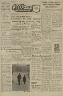 Głos Wielkopolski. 1959.01.16 R.15 nr13 Wyd.AB