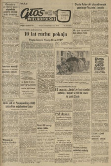 Głos Wielkopolski. 1959.01.23 R.15 nr19 Wyd.AB