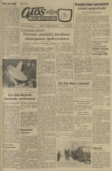 Głos Wielkopolski. 1959.02.10 R.15 nr34 Wyd.AB