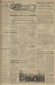 Głos Wielkopolski. 1959.03.06 R.15 nr55 Wyd.AB