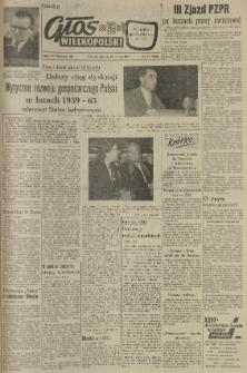 Głos Wielkopolski. 1959.03.13 R.15 nr61 Wyd.AB