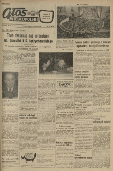 Głos Wielkopolski. 1959.03.14 R.15 nr62 Wyd.AB