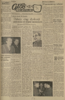 Głos Wielkopolski. 1959.03.18 R.15 nr65 Wyd.AB