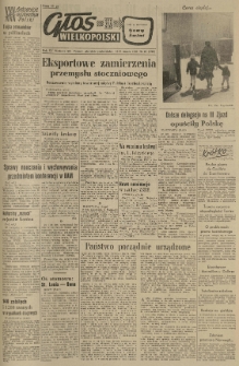 Głos Wielkopolski. 1959.03.22-23 R.15 nr69 Wyd.AB