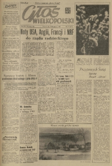 Głos Wielkopolski. 1959.03.28-30 R.15 nr74 Wyd.AB