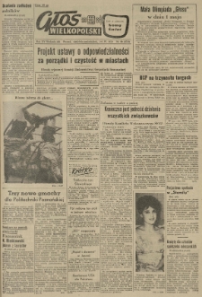 Głos Wielkopolski. 1959.04.05-06 R.15 nr80 Wyd.AB