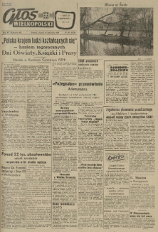 Głos Wielkopolski. 1959.04.10 R.15 nr84 Wyd.AB