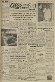 Głos Wielkopolski. 1959.04.19-20 R.15 nr92 Wyd.AB