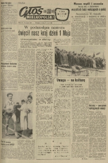 Głos Wielkopolski. 1959.05.02 R.15 nr103 Wyd.AB
