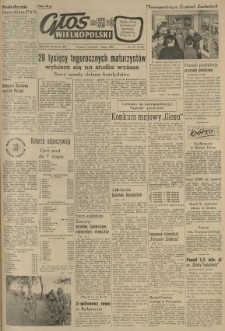Głos Wielkopolski. 1959.05.07 R.15 nr107 Wyd.AB