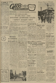 Głos Wielkopolski. 1959.05.08 R.15 nr108 Wyd.AB