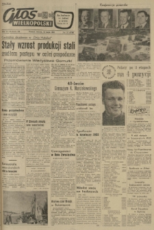 Głos Wielkopolski. 1959.05.12 R.15 nr111 Wyd.AB