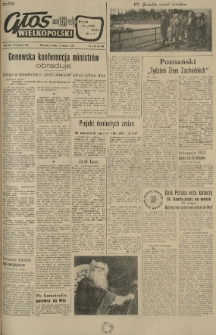 Głos Wielkopolski. 1959.05.13 R.15 nr112 Wyd.AB