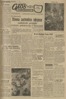Głos Wielkopolski. 1959.05.21 R.15 nr119 Wyd.AB