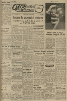 Głos Wielkopolski. 1959.05.30 R.15 nr127 Wyd.AB