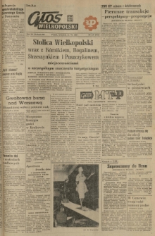 Głos Wielkopolski. 1959.06.11 R.15 nr137 Wyd.AB