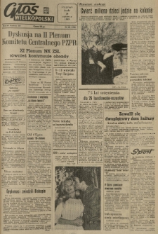 Głos Wielkopolski. 1959.06.24 R.15 nr148 Wyd.AB