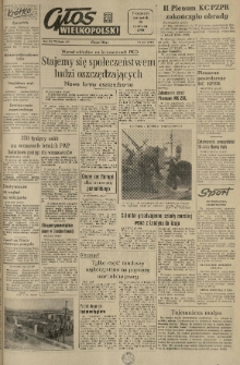 Głos Wielkopolski. 1959.06.25 R.15 nr149 Wyd.AB