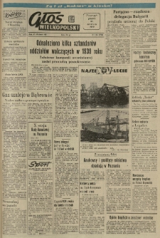 Głos Wielkopolski. 1959.06.26 R.15 nr150 Wyd.AB