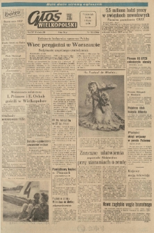 Głos Wielkopolski. 1959.07.01 R.15 nr154 Wyd.AB