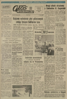 Głos Wielkopolski. 1959.07.05-06 R.15 nr158 Wyd.AB